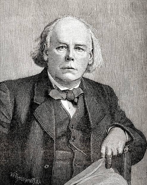 charles bradlaugh