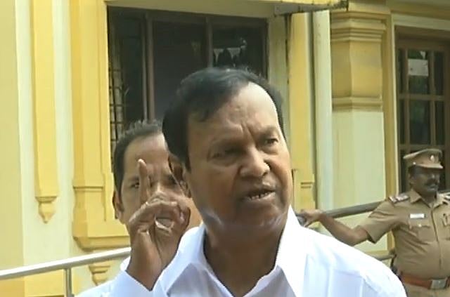 "தேர்தல் முடிவுகளை அறிவிக்காமல் இன்னும் இழுத்தடிப்பது ஏன்?”- தேர்தல் ஆணையரிடம் தி.மு.க மீண்டும் முறையீடு!