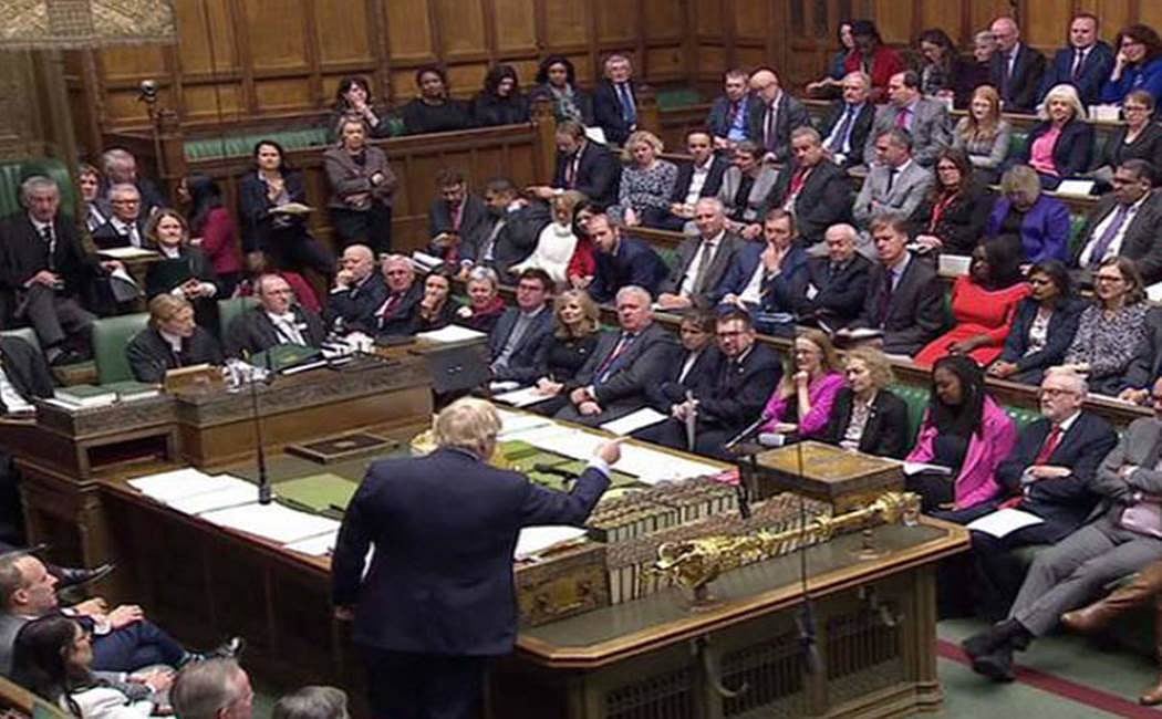 சர்வதேச அளவில் இந்திய அரசுக்கு விழுந்த பெரும் அடி - CAA எதிர்த்து  ஐரோப்பிய யூனியன் 6 தீர்மானங்கள்!