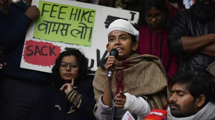 வன்முறைகளின் பின்னே ஒளிந்திருக்கும் ஆதிக்க சாதி மனோபாவம் - முரசொலி தலையங்கம்