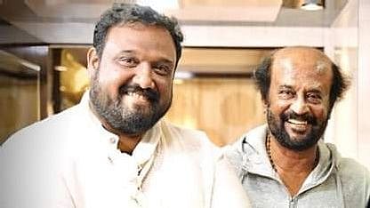 தீபாவளிக்கு முன்பே ரிலீஸாகிறதா ‘ரஜினி 168’ ? - வெளிவந்த லேட்டஸ்ட் தகவல்!