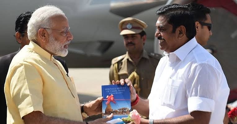 "நீட் தேர்வு திணிப்புக்கு காரணம் அ.தி.மு.க அரசு தான்” - விஜயபாஸ்கருக்கு கே.எஸ்.அழகிரி பதிலடி!