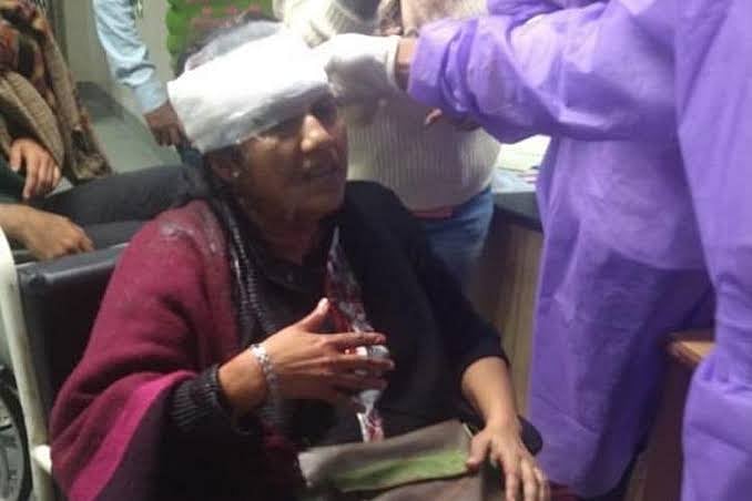 “கல்வி நிலையங்களை வன்முறைக் காடாக்கும் ஏ.பி.வி.பியினரை கைது செய்யவேண்டும்” - திருமாவளவன் வலியுறுத்தல்!