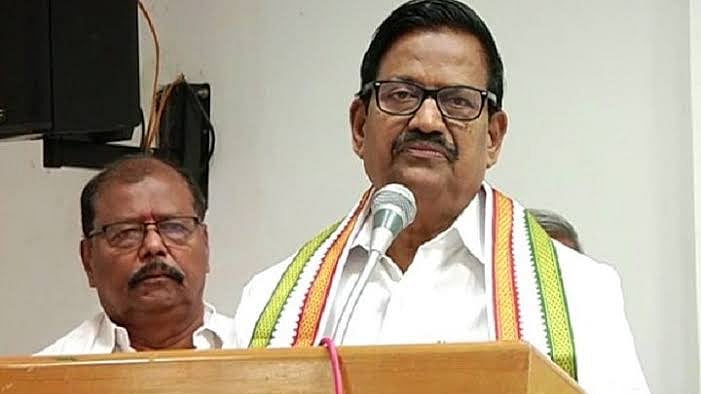 “16 லட்சம் தேர்வர்களின் எதிர்காலம் கேள்விக்குறி; TNPSC நம்பகத்தன்மையை இழந்துவிட்டது” : கே.எஸ்.அழகிரி