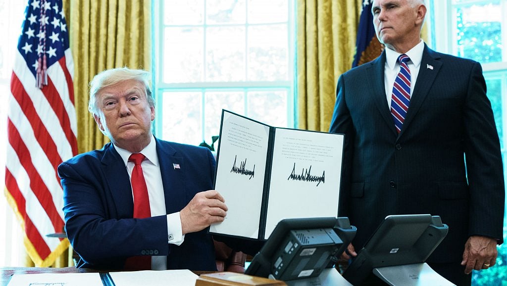 ஈரான் - அமெரிக்கா இடையே என்ன பிரச்னை? காரணம் என்ன? எப்போது தொடங்கியது? - இதில் இந்தியா பாதிக்கப்படுமா? 