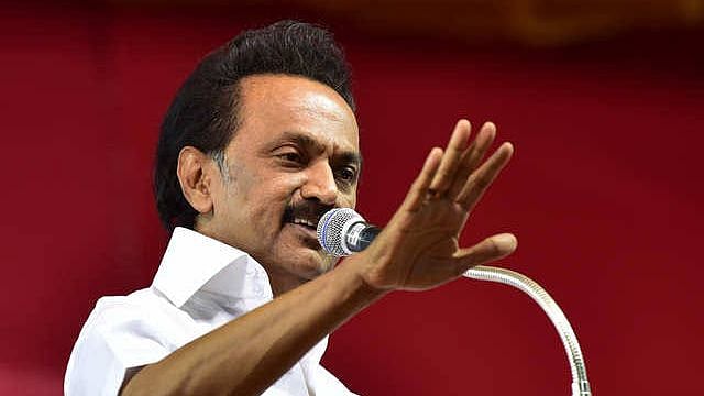 நேர்மையான IAS அதிகாரிகள் மாற்றப்படுவது ஏன்?- லஞ்ச ஒழிப்புத்துறை விசாரணை தேவை -மு.க.ஸ்டாலின் வலியுறுத்தல்!