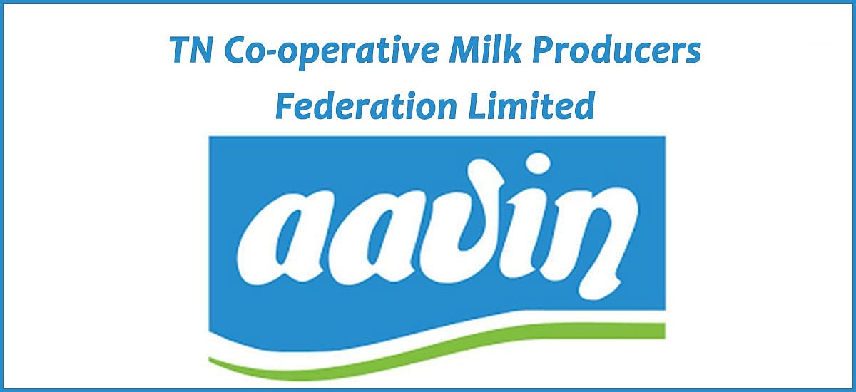 Job Offers : ஆவின் பால் நிறுவனத்தில் 11 காலிப் பணியிடங்கள் - விண்ணப்பிக்க பிப்ரவரி 12 கடைசி நாள்!
