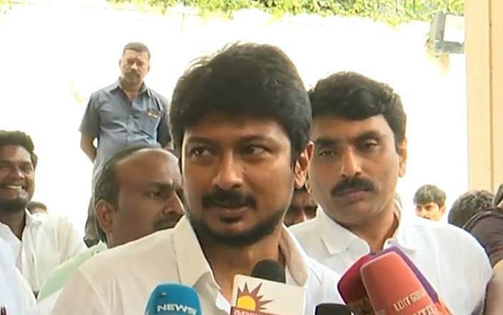 “சட்டமன்றத் தேர்தலிலும் மக்களின் ஆதரவு தொடரும்; தி.மு.க ஆட்சியமைக்கும்” - உதயநிதி ஸ்டாலின் உறுதி!