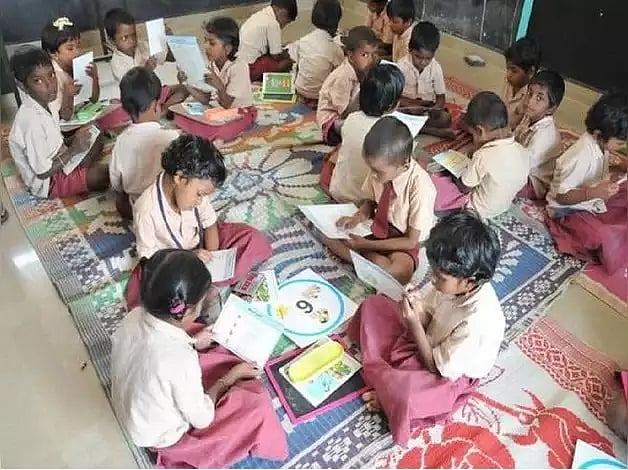 “சுரணையற்றுப்போய், மாணவர்களின் வாழ்க்கையோடு விளையாடுகிறது அ.தி.மு.க அரசு” - தங்கம் தென்னரசு கண்டனம்!