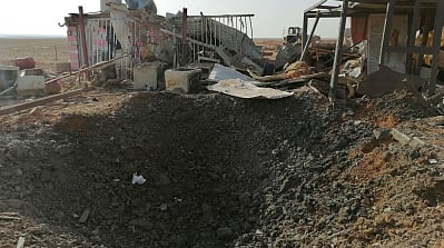 ஈரான் – அமெரிக்கா மோதல் தொடங்கிய வரலாறு : ஈரான் இராணுவ தளபதி கொல்லப்பட்டதற்கு பின்னணி என்ன?