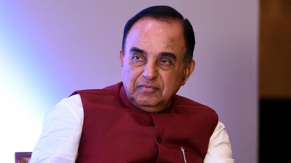 ’சந்தை நிலவரப்படி பெட்ரோல் விலை 40 ரூபாய் தான்’: மோடி அரசின் நடவடிக்கையை முட்டாள்தனம் என சொல்லும் சு.சாமி