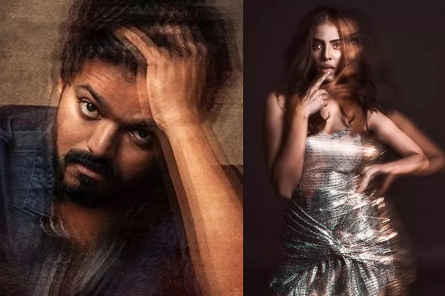 ‘மாஸ்டர்’ படத்தின் மாஸான அப்டேட் கொடுத்த தயாரிப்பு நிறுவனம்: குதூகலத்தில் விஜய் ரசிகர்கள்!