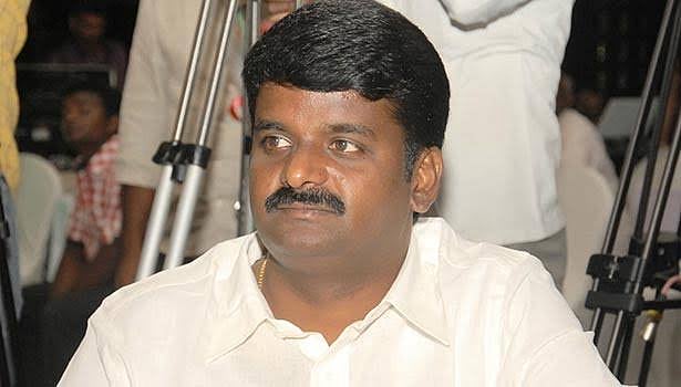 "நீட் தேர்வு திணிப்புக்கு காரணம் அ.தி.மு.க அரசு தான்” - விஜயபாஸ்கருக்கு கே.எஸ்.அழகிரி பதிலடி!