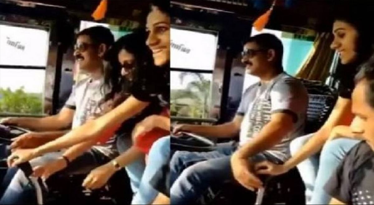 ‘பேருந்தின் முன்சீட்டில் உட்காரும் பெண்ணிடம் பேசினால்...’ டிரைவர்களுக்கு திடீர் எச்சரிக்கை!
