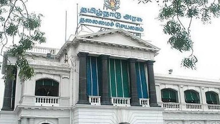 “விதியை தவறாகச் சுட்டிக்காட்டுகிறார் சபாநாயகர்” - வெளிநடப்பு செய்தது ஏன் என தி.மு.க தலைவர் விளக்கம்!