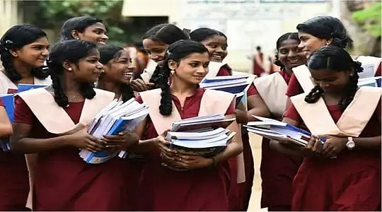 "மாணவர்கள் இடைநிற்றல் அதிகரிப்பு : அபாயகரமான சூழலைத் தவிர்க்க தீவிர நடவடிக்கை வேண்டும்” : மு.க.ஸ்டாலின்