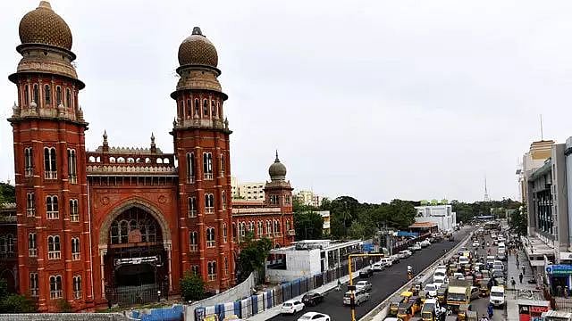 ”முஸ்லிம் எதிர்ப்பு தான் RSS-ன் நிலைப்பாடு, அதை ஏன் மறைக்க வேண்டும்?” - தமிழக அரசுக்கு ஐகோர்ட் ‘குட்டு’