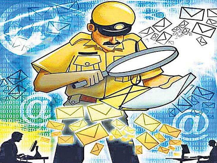 விபரீதமான ‘டிக்டாக்’ விளையாட்டு... போலிஸிடம் வாலாட்டி சிறைக்குச் சென்ற வாலிபர்!