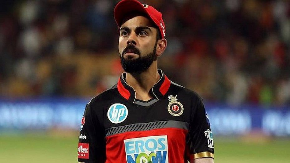 "கண்ணாடிய திருப்பினா எப்படி ஜீவா ஆட்டோ ஓடும்..?" - RCBஐ கலாய்த்துத் தள்ளும் நெட்டிசன்ஸ்!