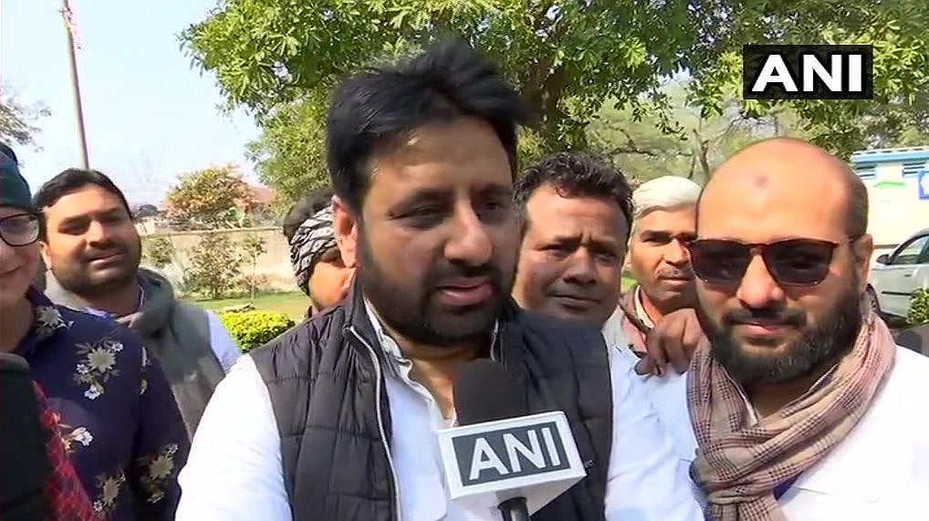 ஷாஹீன்பாக்கில் வெறுப்பை விதைக்க நினைத்த பா.ஜ.க - டெபாஸிட்டை காலி செய்து விரட்டிய வாக்காளர்கள்!