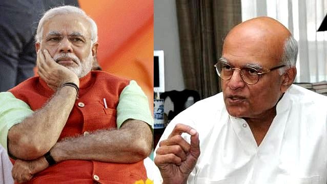 “#CAA_NRC-யினால் இந்தியா உலகளவில் தனிமைப்பட்டு கிடக்கிறது” : முன்னாள் தேசிய பாதுகாப்பு ஆலோசகர் வேதனை!