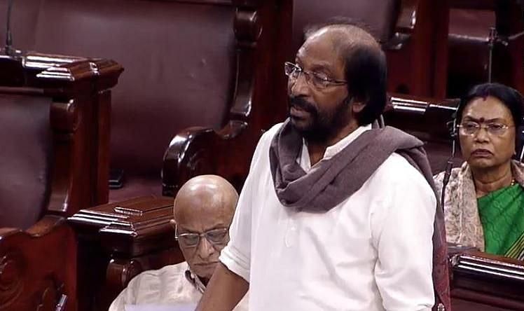 “மதுரவாயல் மேம்பாலம் திட்டம் என்ன ஆனது?” - திருச்சி சிவா கேள்விக்கு அமைச்சர் பதில்!