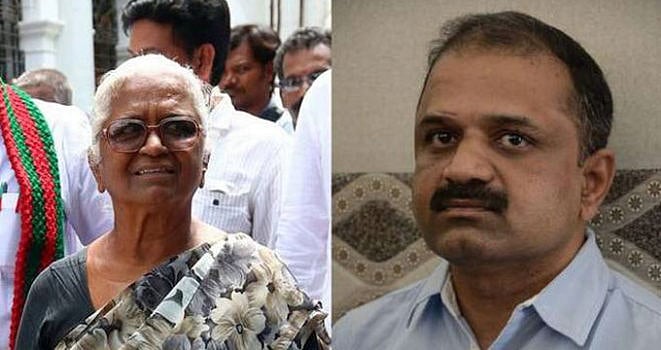 ’பேரறிவாளன் கைதும்..அதன் பின்னால் உள்ள அரசியலும்!’: உணர்ச்சி போராட்டத்தின் 28 ஆண்டுகள்#ReleasePerarivalan