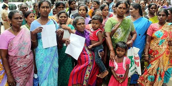 "இரட்டை குடியுரிமை : பசப்பு நாடகத்தை இப்போதாவது முடிப்பீர்களா?” - அ.தி.மு.கவுக்கு மு.க.ஸ்டாலின் கேள்வி!