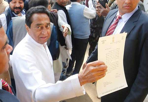 ஐந்தாவது மாநிலமாக CAAவுக்கு எதிராக தீர்மானம் நிறைவேற்றியது ம.பி. - பா.ஜ.க அரசுக்கு வலுக்கும் எதிர்ப்பு!