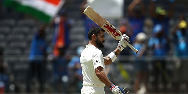 “எப்போது ஓய்வு?” - கேப்டன் விராட் கோலி ‘நச்’ பதில்!