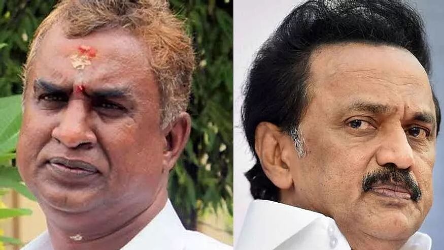 “டெண்டர் முறைகேடு வழக்கை திசைதிருப்பவே என் மீது அவதூறு வழக்கு” - உயர்நீதிமன்றத்தில் மு.க.ஸ்டாலின் மனு!