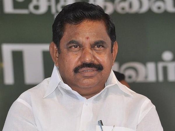 "சப் இன்ஸ்பெக்டர் டு கூலி வேலை" - எடப்பாடி ஆட்சியில் நேர்மையான காவல்துறை அதிகாரிக்கு நேர்ந்த கதி!