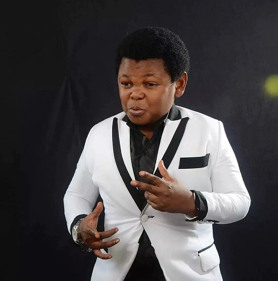 ‘நைஜீரியா வடிவேலு’ : இந்த தம்பியை தெரியாதவங்க யாராவது இருக்கீங்களா? #HBDOsitaIheme