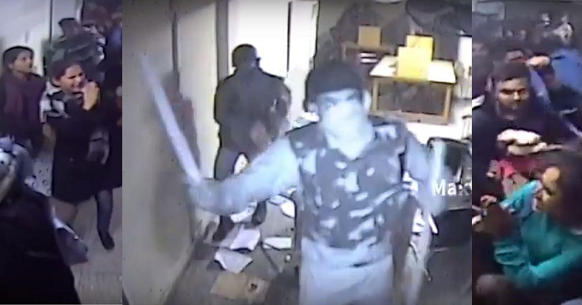 ஜாமியா பல்கலை சேதம் : ரூபாய் 2.66 கோடி இழப்பீடு கேட்டு மத்திய அரசுக்கு கடிதம்!