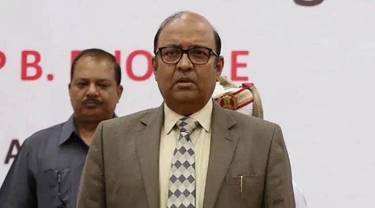 “செயல்படாத லோக்பால் அமைப்பு எதற்கு?” - பா.ஜ.க அரசுக்கு எதிராகக் கொந்தளித்து ராஜினாமா செய்த நீதிபதி!