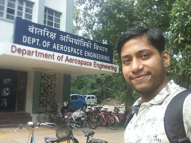 சுபம் பானர்ஜி