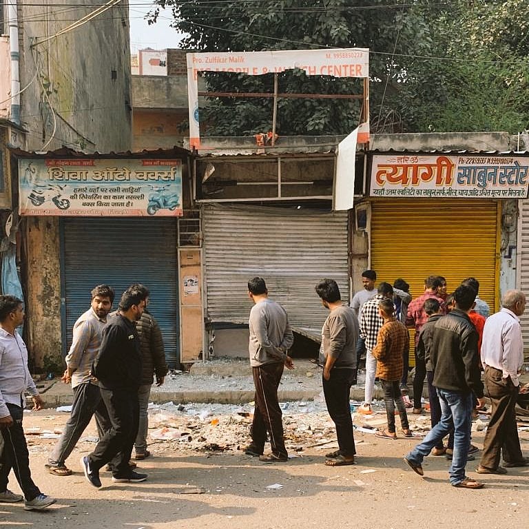 “டெல்லி வன்முறை சென்னையிலும் தொடரும்” - கலவரத்தை தூண்டும் எச்.ராஜா! #BJPBurningIndia 