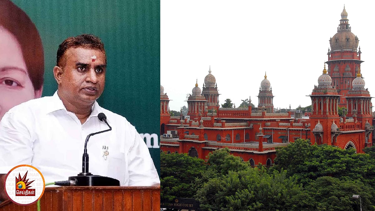 உள்ளாட்சியில் தழைத்தோங்கும்  முறைகேடுகள்: முறைமன்ற நடுவத்திற்கு நடுவரை நியமிக்காதது ஏன்?- ஐகோர்ட் கேள்வி!