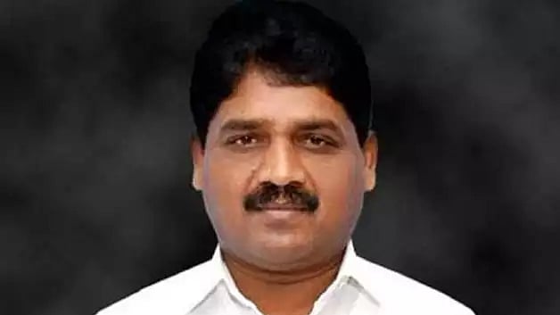 தி.மு.க முன்னாள் அமைச்சர் கே.பி.பி.சாமி காலமானார்!