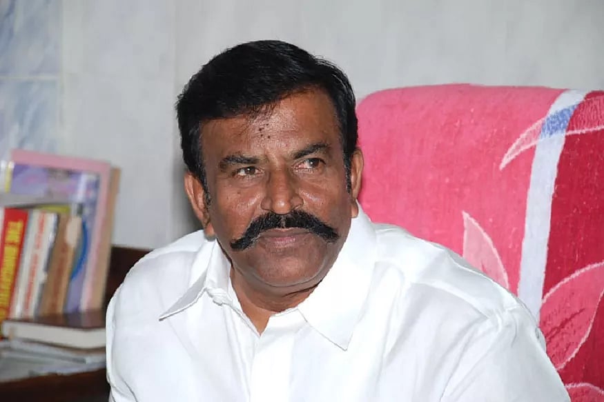 "எடப்பாடி பழனிசாமி இரட்டை வேடம் போடவேண்டாம்” - தி.மு.க முதன்மை செயலாளர் கே.என்.நேரு கண்டனம்!