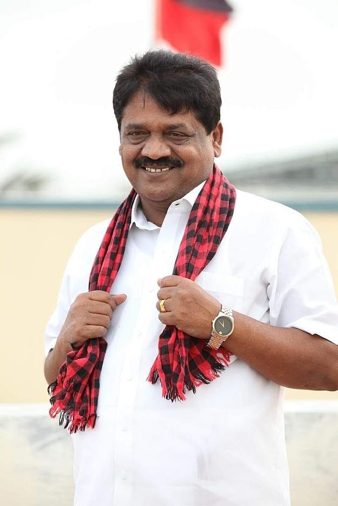 “கையைப் பற்றிக்கொண்டு கழகப் பாடல் பாடினார்” - மறைந்த கே.பி.பி.சாமி குறித்து மு.க.ஸ்டாலின் உருக்கம்!