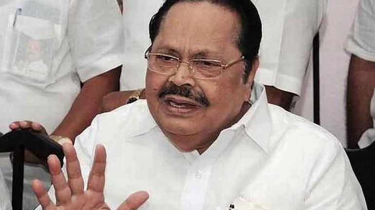 “ஹிட்லர் செய்ததுபோல, நம்மையும் வதைமுகாமில் அடைப்பார்கள்” - எச்சரிக்கும் துரைமுருகன்!