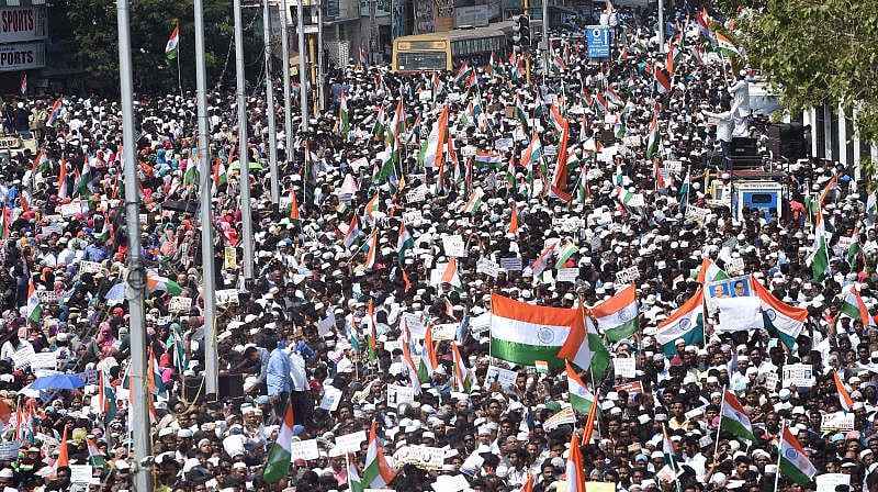 சென்னையில் போராட்டம் நடத்த தடை : மோடி அரசுக்கு எதிரான போராட்டங்களை ஒடுக்க எடப்பாடியின் காவல்துறை முயற்சி!