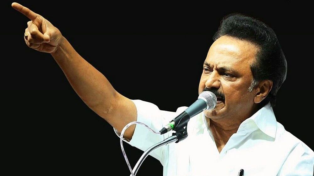 “மக்களின் பாதுகாப்பு தொடர்பான பணிகளிலும் உறுத்தலே இல்லாமல் ஊழல் செய்யும் அரசு” - மு.க.ஸ்டாலின் தாக்கு!