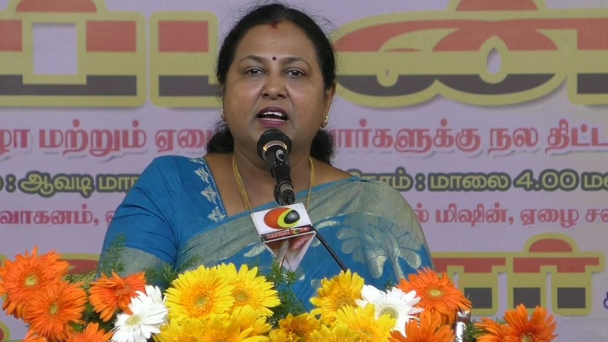 “இனி விஜயகாந்த் நமக்கு வேண்டாம்” -  கூட்டணியில் இருந்து ஓரங்கட்டப்பட்ட தே.மு.தி.க! : பிரேமலதா காரணமா ?