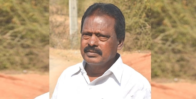 "சட்டப்பேரவையில் இருந்தோரை வியக்க வைத்த எம்.எல்.ஏ காத்தவராயன்” - மு.க.ஸ்டாலின் இரங்கல்!