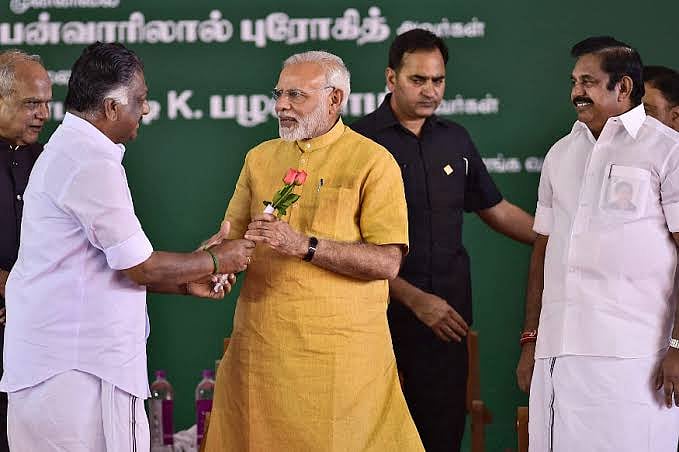 “உரிமைகளை மீட்க ஸ்டாலினின் குரல் பாசிசத்தை வீழ்த்தும்”: உடன்பிறப்புகளுக்கு முதலமைச்சர் மு.க.ஸ்டாலின் மடல்