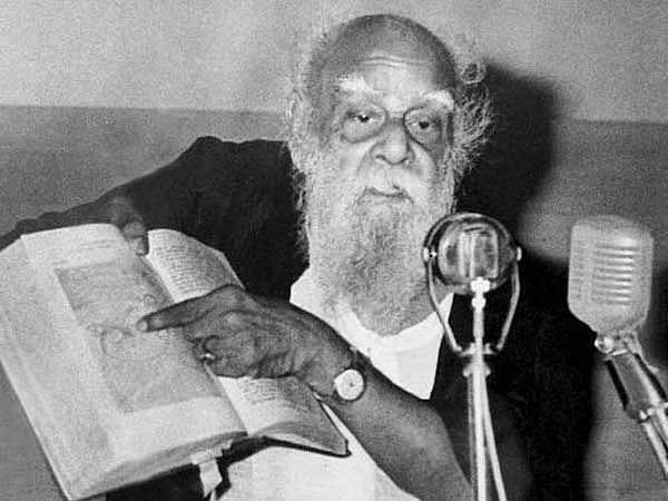 தந்தை பெரியாரின் பெருந்தொண்டர் ‘ஆசிட்’ தியாகராஜன் இன்று காலமானார்!- அவர் பற்றிய சுவாரஸ்ய தகவல் தெரியுமா?