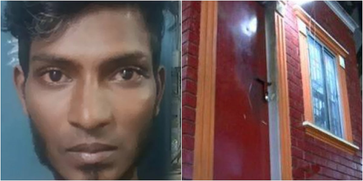 காதலி மீதான கோபத்தில் போலிஸ் பூத் மீது பெட்ரோல் குண்டு வீசிய இளைஞர் - விசாரணையில் ‘பகீர்’ தகவல்!