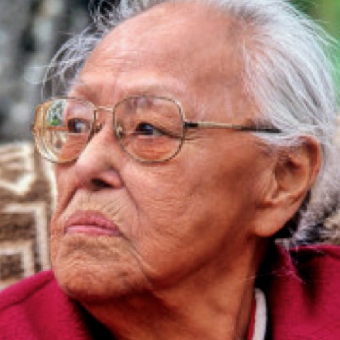 மரியே ஸ்மித் ஜோனெஸ் 